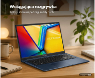 ASUS Vivobook 15 Core 5-315/16GB/512GB/Win11 - 1610554 - zdjęcie 8